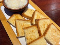 甜酒酿慕斯-大牌大·传统杭帮菜(湖滨店)