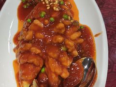 -老人和饭店(淮海中路店)