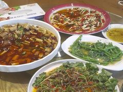 -厨神老街兔·淳朴人家店(盐帮菜风味名店)