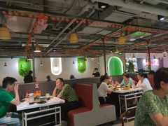 -炙城·韩式烤肉(南京东路店)