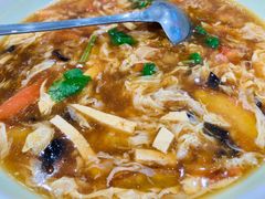 -老边饺子馆(东单店)