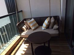 金茂凯悦酒店-上海崇明金茂凯悦酒店