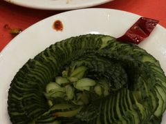-北京小肠陈饭庄(方庄店)