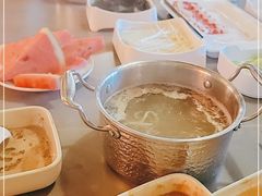 -君邦火锅(新疆大厦店)