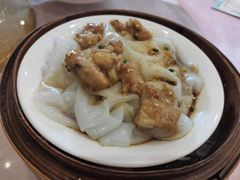 -东方御宴海鲜酒楼(棕泉酒店)