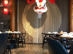 -扬州狮子楼·非遗淮扬菜(东关街店)
