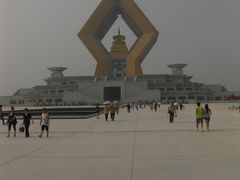 -法门文化景区