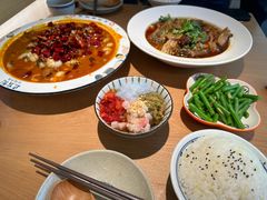 -花盐街·四川乐山小吃(西单大悦城店)