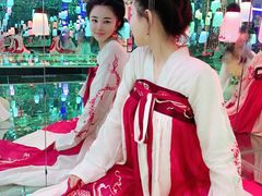 -天津梵高星空艺术馆(天河城旗舰店)