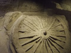 -汉景帝阳陵博物院