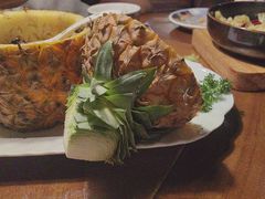 -雀舞云南菜(天津天河城购物中心店)