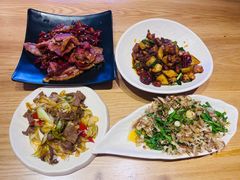 -隔壁老王·家常云南菜(花巷店)