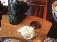 -山葵家·创意料理(宁波来福士店)