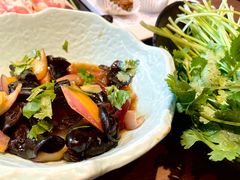 洋葱木耳-快乐小羊(富强中路店)