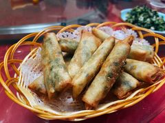 -红灯笼龙凤饭店(宁波老字号店)