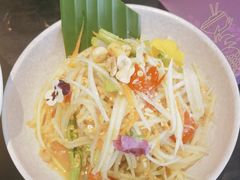 -Thai Alley泰爱里(二沙岛店)