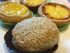 -喜来登由由大酒店九州膳坊中餐厅