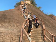 -丹霞山风景名胜区