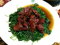 -三林本帮馆(中林街店)