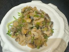 -健眺小海鲜(临海后山店)