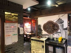 -张氏宽窄巷成都名小吃(茂业百货华强北店)