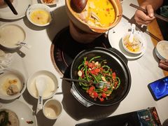 -老阿爸鲜鱼土菜(独墅湖店)