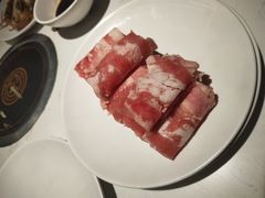 牛肉-加餐海鲜自助(宝龙一城店)