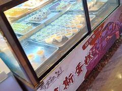 -布罗城堡自助烧烤(鸿通城购物中心店)