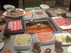 -海底捞火锅(黄石万达广场店)