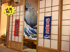 -鳗鲔料理小馆