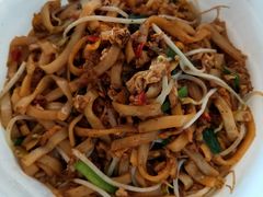 肉炒蛋粉-易裕和·长沙米粉(友谊路店)