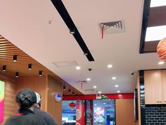 -Mr.Pizza米斯特比萨(苏州平江万达广场店)