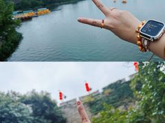 -南京城墙景区
