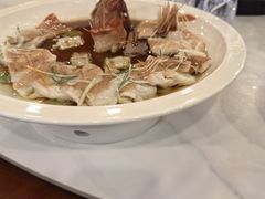 -金地利海鲜酒楼(清凉门店)