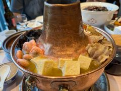 -1918中餐厅(衡山路店)