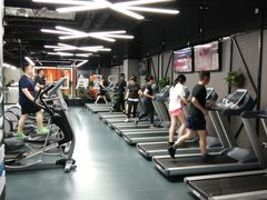 -瑞力健身(解放数创广场店)