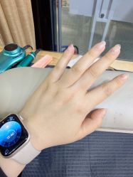 -J·花崎美睫美甲