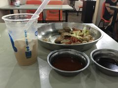 -瑞安第一泡·后街泡泡(虹桥后街店)