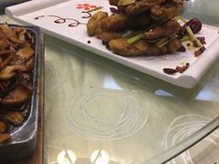 -蓬川食府(金海道店)