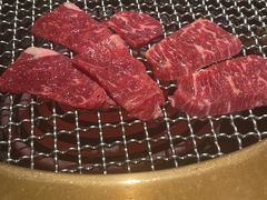 -厚贞日式烤肉(浦东汇智店)