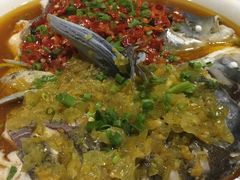 -湘与香缘·湖南菜(王府井北京市百货大楼店)