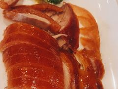 金牌香酥烤鸭-大鸭梨烤鸭(石佛营店)