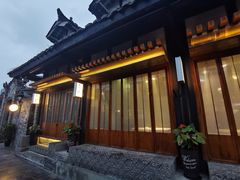 门面-尽膳·鱼鲜川菜(宽窄巷子店)