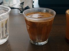 -fishtank鱼缸咖啡(三山街店)
