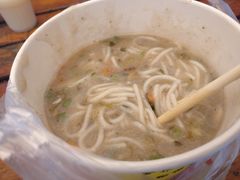 -斌斌鲜鱼糊汤粉(粮道街店)