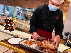 -全聚德(领城国际店)