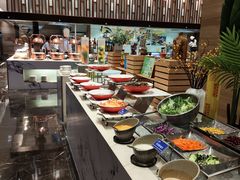 -宁波石浦豪生大酒店·自助餐厅