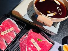 -上井料理黑金店(IFS国金中心店)