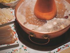 冻豆腐-北京老门框爆肚涮肉馆(锦业路店)