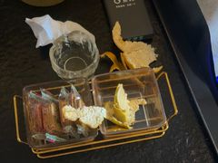 -华夏良子·足道SPA艾灸(铁道大厦店)